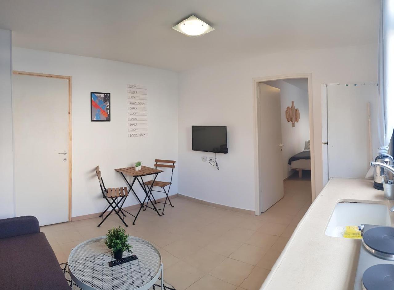 Gordon Beach Studios Tel Aviv Exterior photo