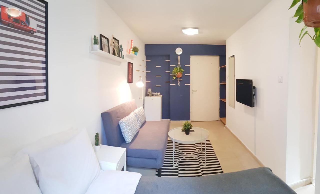 Gordon Beach Studios Tel Aviv Exterior photo